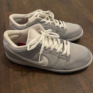 Nike SB Dunk Low 'Marty McFly'